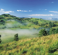 Bega - New Castle Holiday