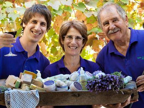 Bella Lavender Estate - New Castle Holiday 0