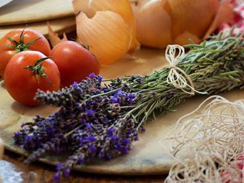 Bella Lavender Estate - New Castle Holiday 1