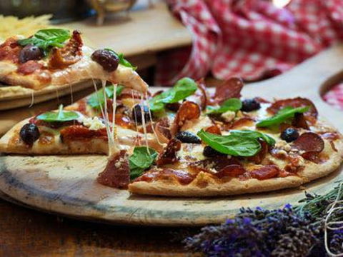 Bella Lavender Estate - New Castle Holiday 2