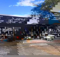 Bellerine Collections - New Castle Holiday