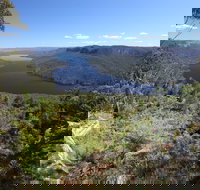 Belimbla Park The Oaks Oakdale Nattai Burragorang Yerranderie - New Castle Holiday