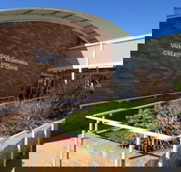 Bicentennial Creative Arts Centre - New Castle Holiday