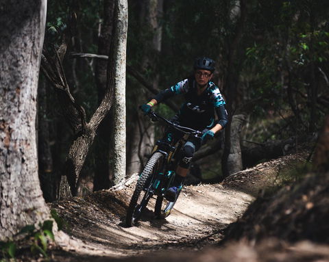 Boomerang Farm Bike Park - New Castle Holiday 0