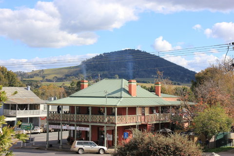 Braidwood Heritage Walk - New Castle Holiday 0