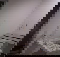 Bridget Kennedy Project Space - New Castle Holiday