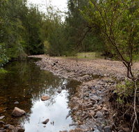 Budawang National Park - New Castle Holiday