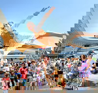 Bunjil Place - New Castle Holiday