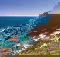 Bushrangers Bay Walking Track - New Castle Holiday