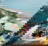 Cape to Cape Track - New Castle Holiday