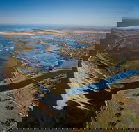 Cheetham Wetlands - New Castle Holiday