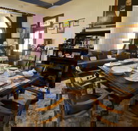 Clarence River Historical Society Inc - New Castle Holiday