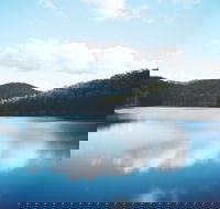 Clarrie Hall Dam - New Castle Holiday