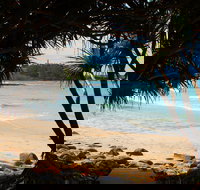 Convent Beach - New Castle Holiday