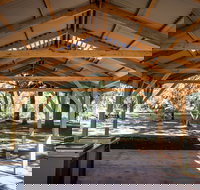 Coopernook Forest HQ - New Castle Holiday