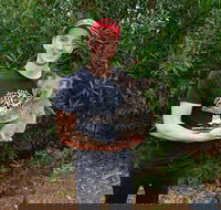 Cooberrie Park Wildlife Sanctuary - New Castle Holiday