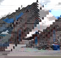 Copper Coast Baptist Church Wallaroo - New Castle Holiday