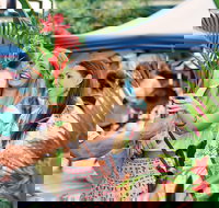 Cotters Markets - New Castle Holiday