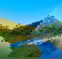 Cribb Park - New Castle Holiday