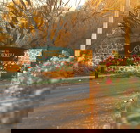 Crookwell - New Castle Holiday