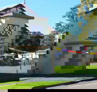 Cundletown Heritage Walk - New Castle Holiday