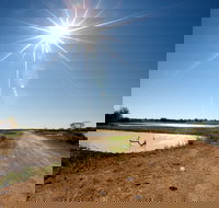 Cuttaburra Crossing - New Castle Holiday