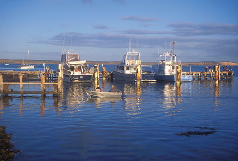 Denham - New Castle Holiday 0