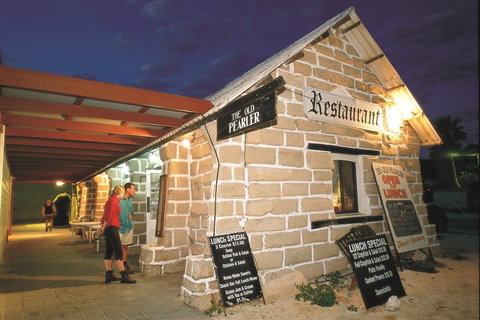 Denham - New Castle Holiday 1