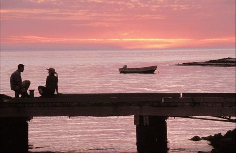 Denham - New Castle Holiday 2