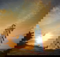 Devonport - New Castle Holiday