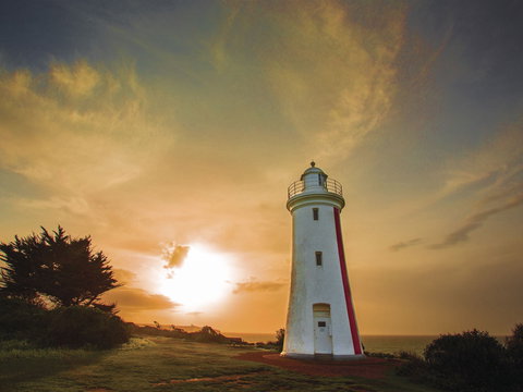 Devonport - New Castle Holiday 0