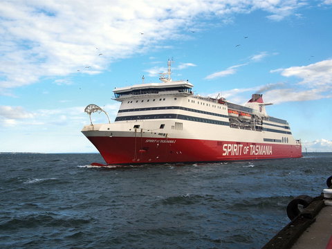 Devonport - New Castle Holiday 2