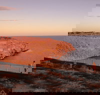 Eagle Bluff - New Castle Holiday