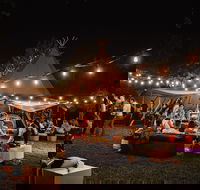 Earlando Weddings and Private Events - New Castle Holiday
