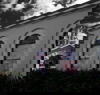 East Gippsland Art Gallery - New Castle Holiday