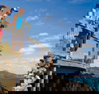 Eastern Side lookout - New Castle Holiday