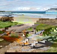 Emerald Beach - New Castle Holiday