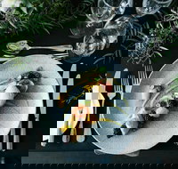 Encore Events Centre - New Castle Holiday