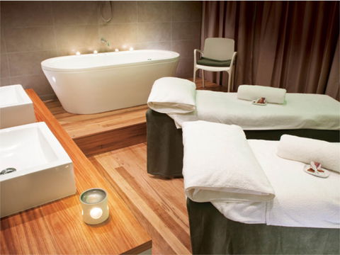 Endota Spa Frankston - New Castle Holiday 0