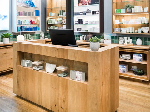 Endota Spa Frankston - New Castle Holiday 1