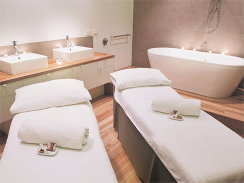 Endota Spa Frankston - New Castle Holiday 2