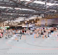Epic Skate Rink - New Castle Holiday