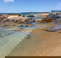Eurimbula National Park - New Castle Holiday