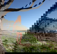 Evans Head Surf Shack - New Castle Holiday