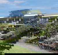 Forster Tuncurry Golf Club - New Castle Holiday