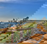 Frankston Foreshore and Pier Walk - New Castle Holiday