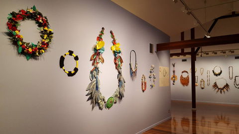 Gab Titui Cultural Centre - New Castle Holiday 2