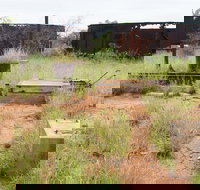 Ghans Bore No7 Govt Bore - New Castle Holiday