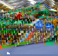 Go Bananas - New Castle Holiday