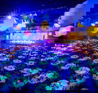 Gold Coast Convention and Exhibition Centre - New Castle Holiday